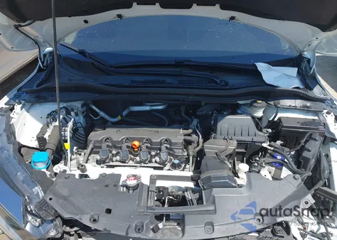 2022 Honda Hr-V Awd Lx from USA, damaged, VIN 3CZRU6H30NM703383